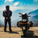 Jak si naplánovat dovolenou na motorce: od výběru trasy po přepravu motocyklů